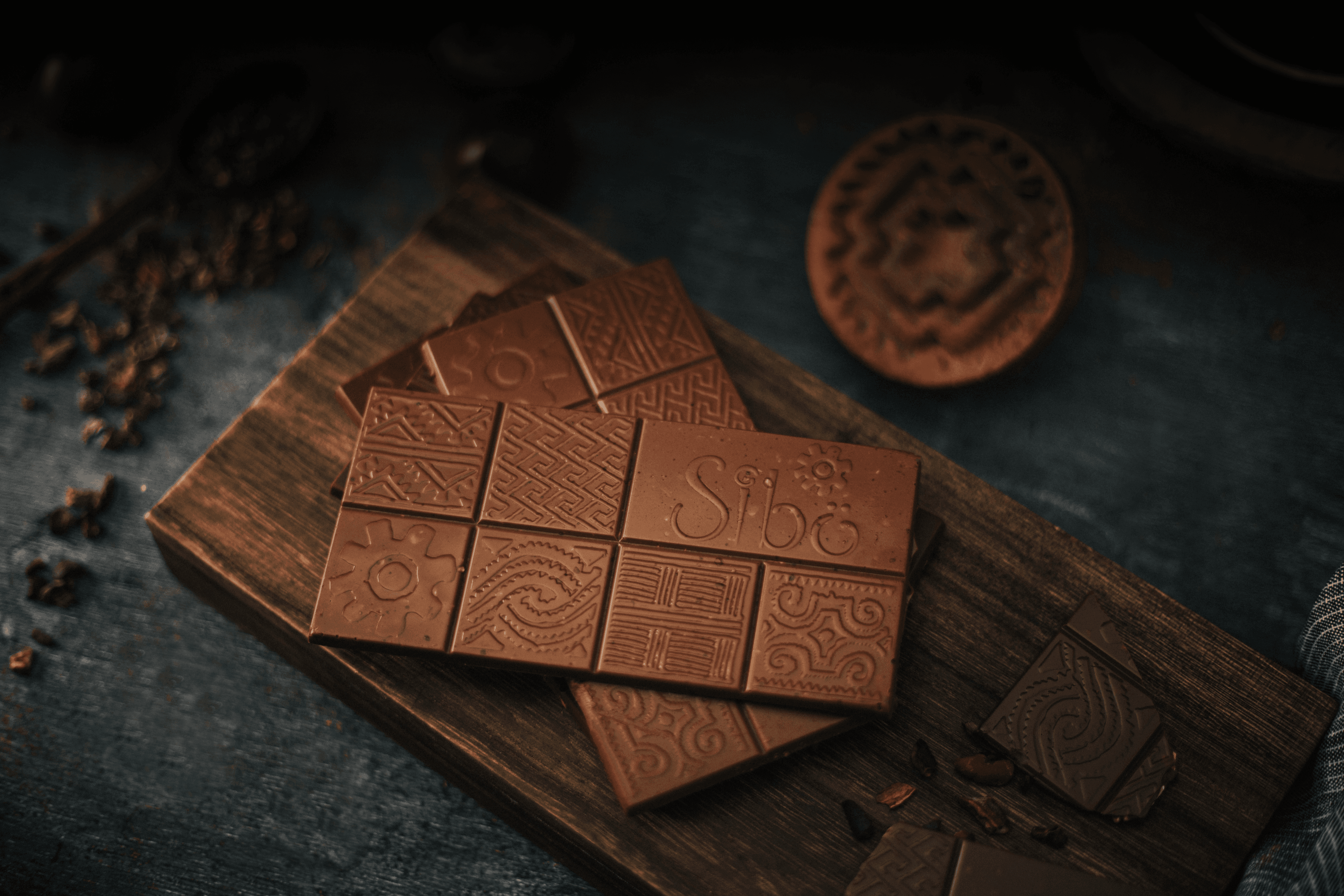 Sugar-Free Chocolates