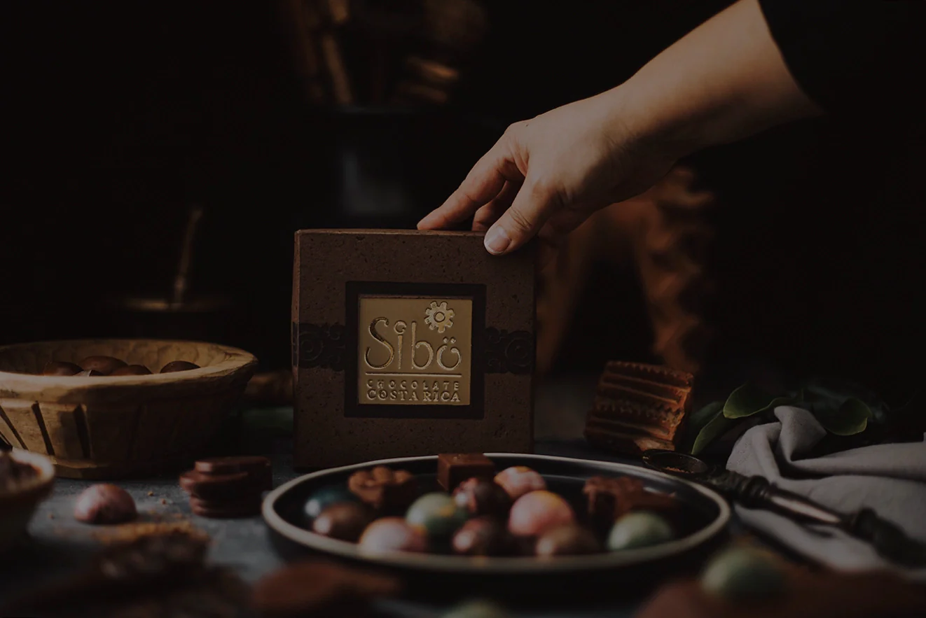 Shop Sibö Award-Winning Costa Rica Chocolates