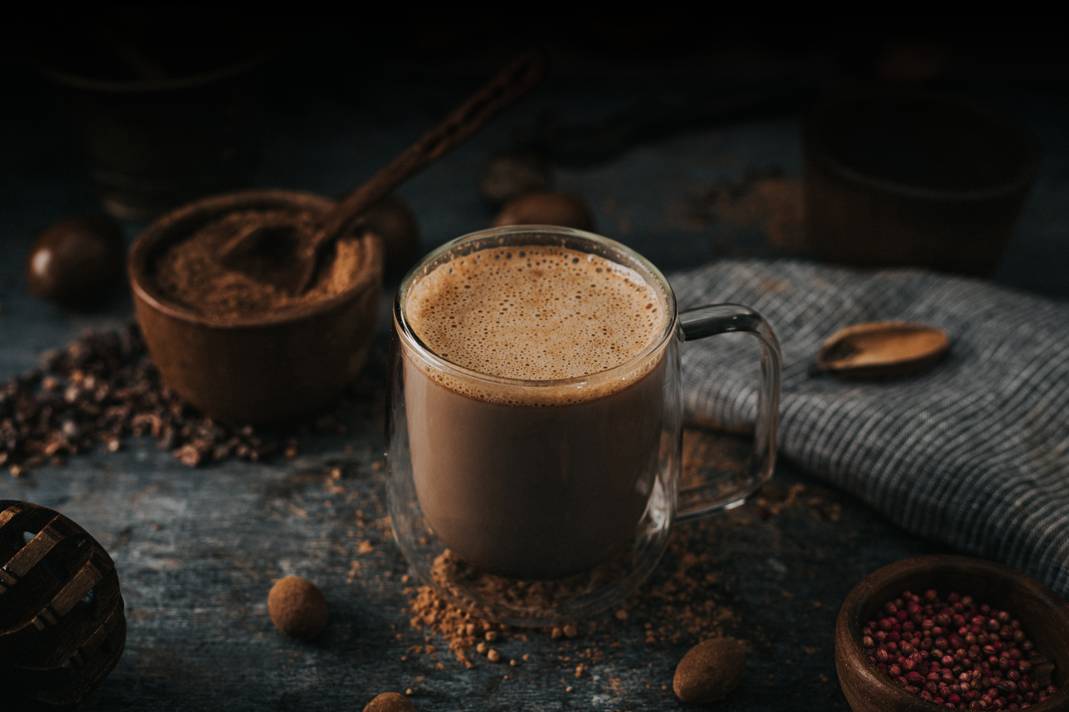 Taste the Difference: Best Hot Chocolate Mixes from Costa Rica